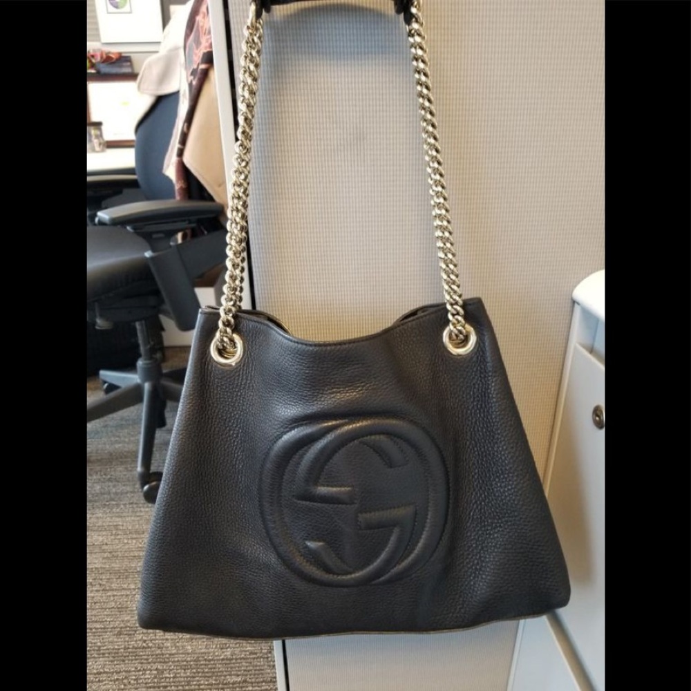 Gucci soho bag